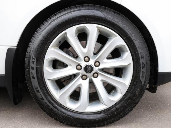 Land Rover Range Rover Evoque II с пробегом 2019 года, цена 3 998 000 рублей, 61453 км, внедорожник, Автокод Объявления