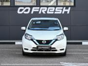 Nissan Note II Рестайлинг Новороссийск  - изображение 26