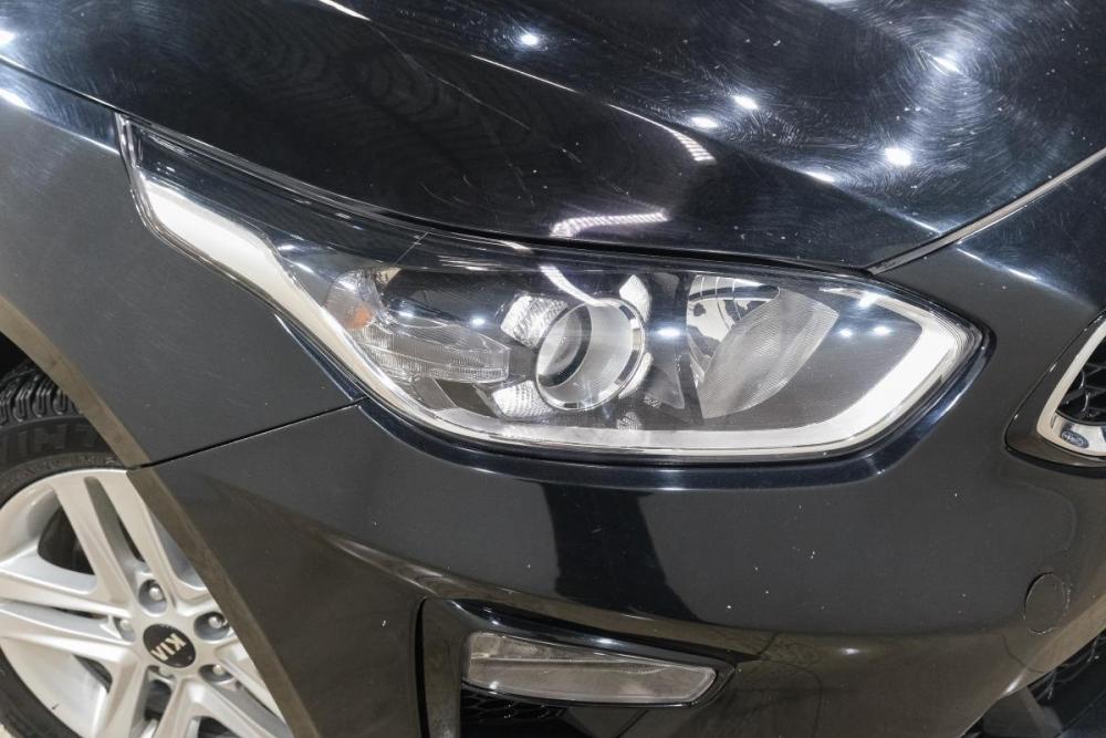 Kia Ceed III Новокузнецк  - изображение 8