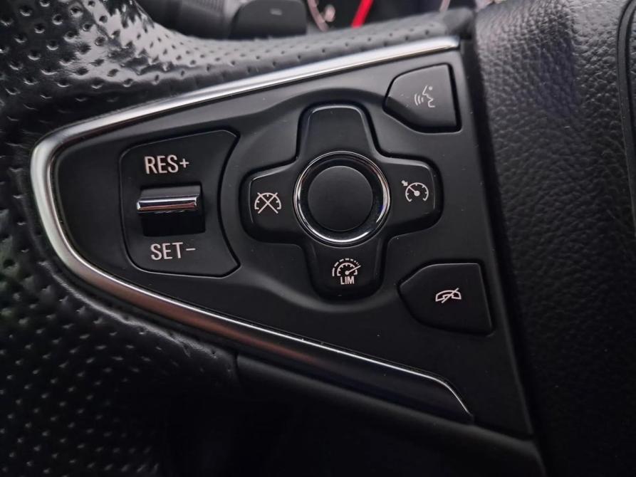 Opel Insignia I Рестайлинг Санкт-Петербург  - изображение 9