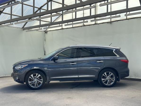 Infiniti QX60 I с пробегом 2014 года, цена 1 780 000 рублей, 214037 км, внедорожник, Автокод Объявления