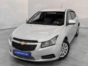 Chevrolet Cruze I Новосибирск  - изображение 36
