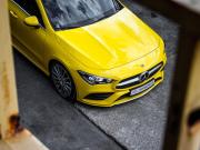 Mercedes-Benz CLA II (C118 X118) Москва  - изображение 42