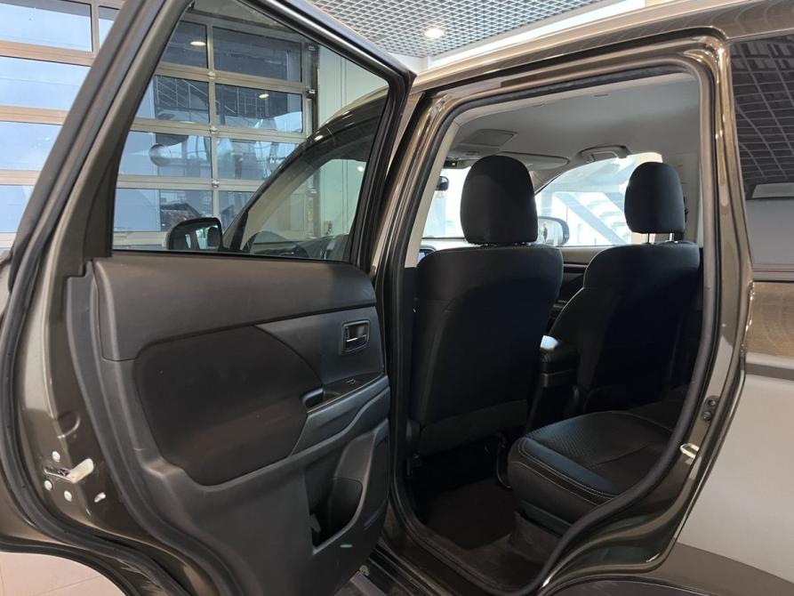 Mitsubishi Outlander III Рестайлинг 3 Чебоксары  - изображение 22