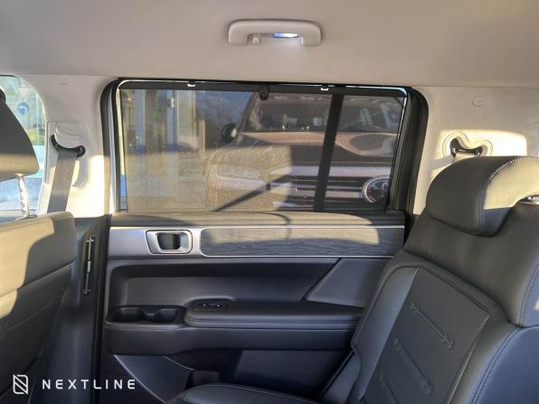 Новый Hyundai Santa Fe V (MX5) 2025 года, цена 6 390 000 рублей, внедорожник, Автокод Объявления