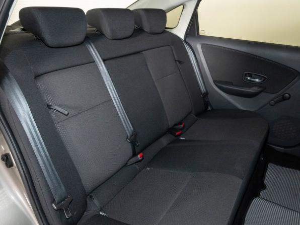 Nissan Almera III (G15) с пробегом 2018 года, цена 928 000 рублей, 71620 км, седан, Автокод Объявления