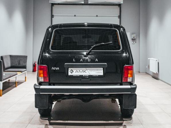 Lada (ВАЗ) Niva Legend с пробегом 2023 года, цена 921 308 рублей, 57137 км, внедорожник, Автокод Объявления