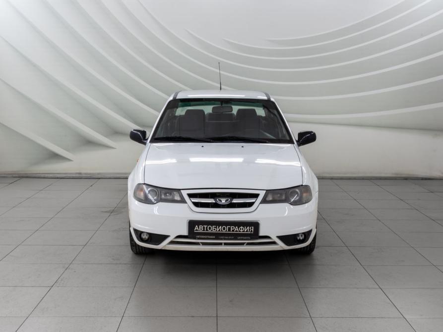 Daewoo Nexia I Рестайлинг Волгоград  - изображение 2