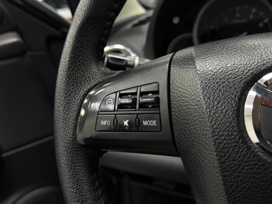 Mazda 6 II (GH) Рестайлинг Казань  - изображение 8
