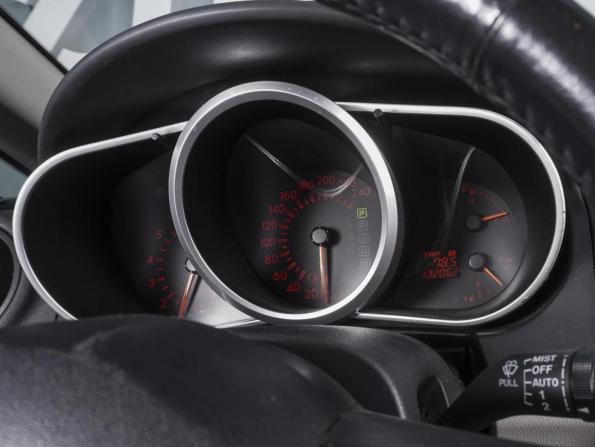 Mazda CX-7 I с пробегом 2008 года, цена 770 000 рублей, 132062 км, внедорожник, Автокод Объявления