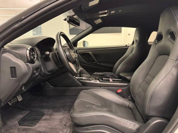 Nissan GT-R I Рестайлинг 3 с пробегом 2022 года, цена 19 900 000 рублей, 480 км, купе, Автокод Объявления