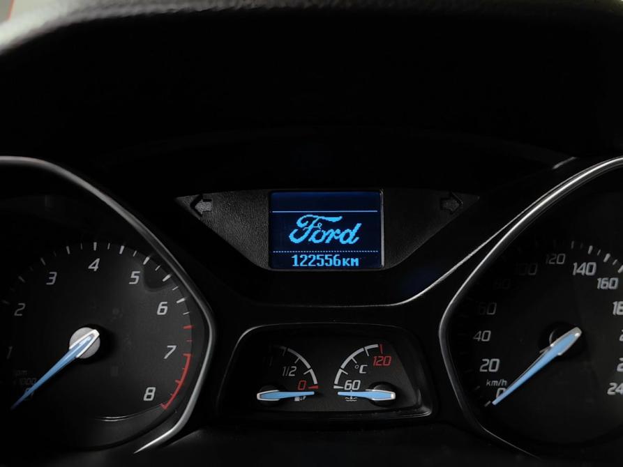 Ford Focus III Москва  - изображение 17