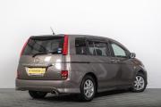 Toyota ISis I Рестайлинг Томск  - изображение 26