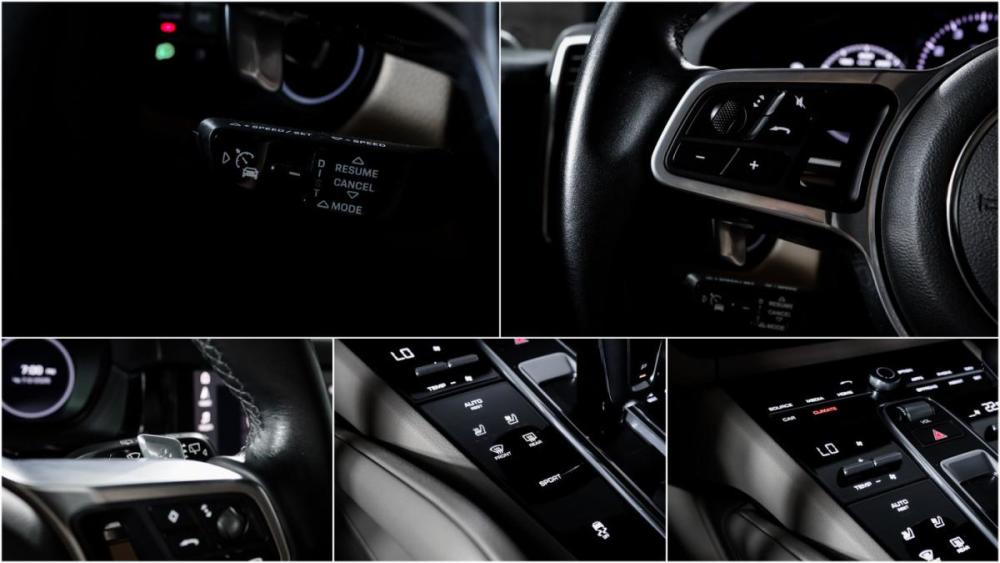 Porsche Cayenne III Москва  - изображение 22