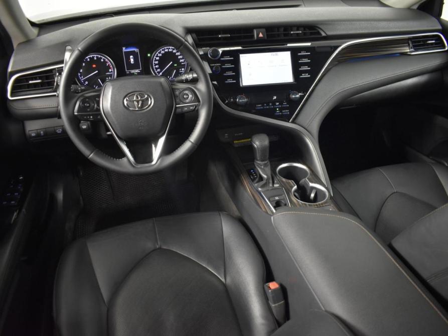 Toyota Camry VIII (XV70) Казань  - изображение 6