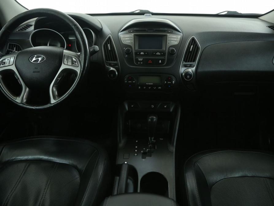 Hyundai ix35 I Рестайлинг Иваново  - изображение 12