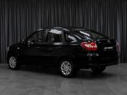 Lada (ВАЗ) Granta I Тюмень  - изображение 16