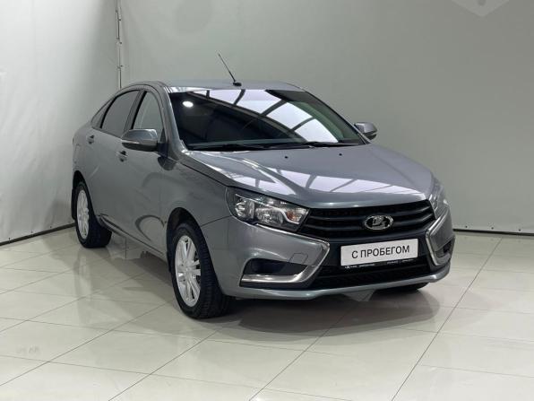 Lada (ВАЗ) Vesta I с пробегом 2018 года, цена 865 000 рублей, 82000 км, седан, Автокод Объявления