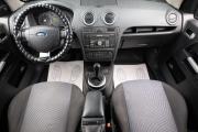 Ford Fusion I Рестайлинг Оренбург  - изображение 25