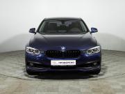 BMW 3 серии VI (F3x) Рестайлинг Санкт-Петербург  - изображение 23