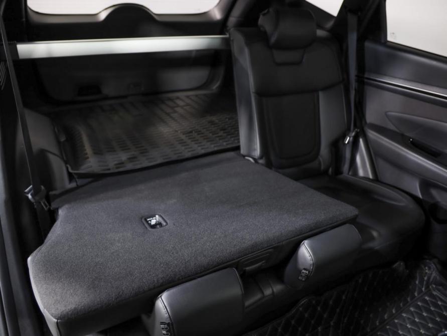 Hyundai Tucson IV Санкт-Петербург  - изображение 28