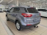 Hyundai Creta I Набережные Челны  - изображение 30