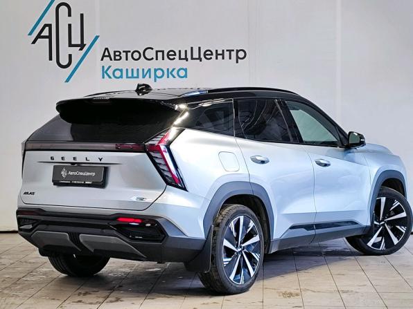 Geely Atlas II с пробегом 2024 года, цена 2 989 000 рублей, 40433 км, внедорожник, Автокод Объявления