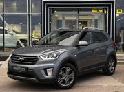 Hyundai Creta I Уфа  - изображение 20