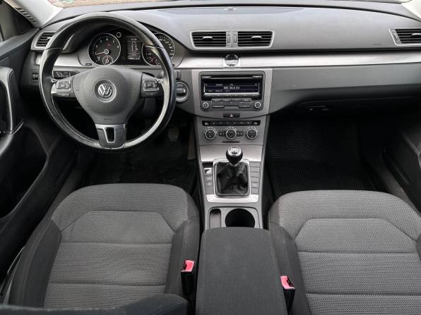 Volkswagen Passat B7 с пробегом 2012 года, цена 1 088 000 рублей, 149814 км, седан, Автокод Объявления