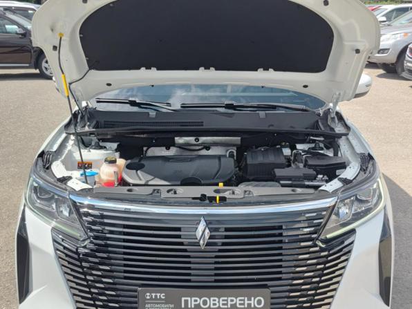 Livan X6 Pro с пробегом 2024 года, цена 1 675 000 рублей, 44430 км, внедорожник, Автокод Объявления