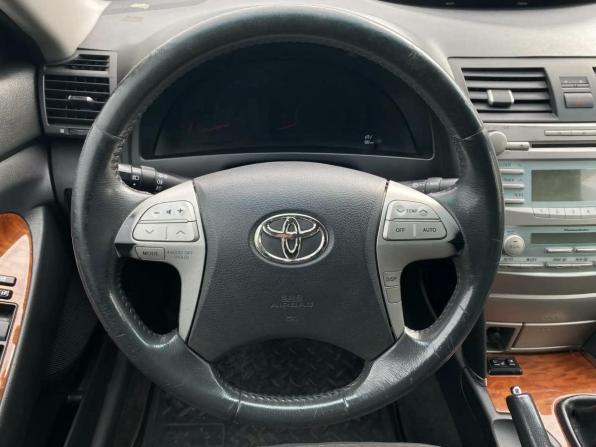 Toyota Camry VI (XV40) с пробегом 2008 года, цена 890 000 рублей, 321560 км, седан, Автокод Объявления