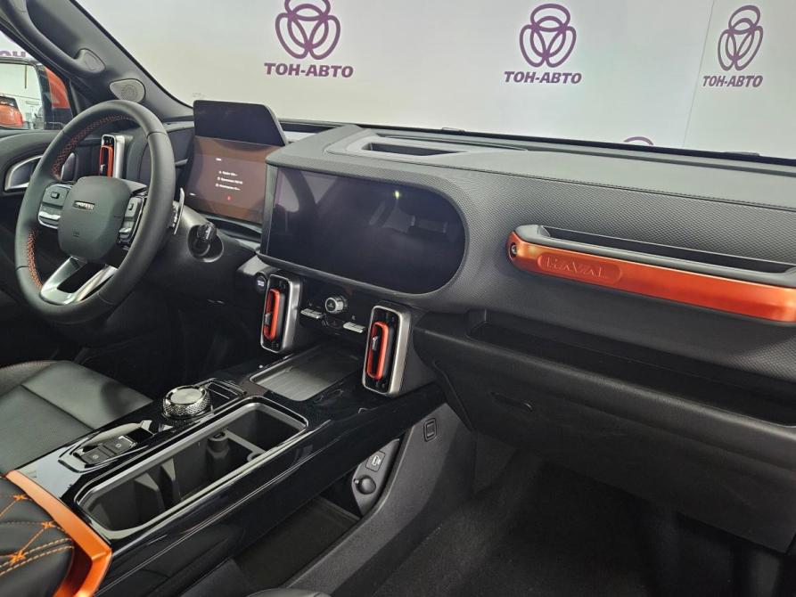 Haval Dargo Тольятти  - изображение 13
