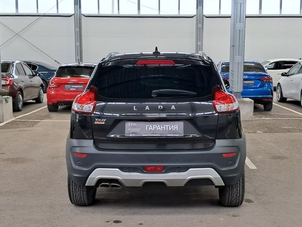 Lada (ВАЗ) XRAY I с пробегом 2019 года, цена 1 160 000 рублей, 85010 км, хэтчбек, Автокод Объявления