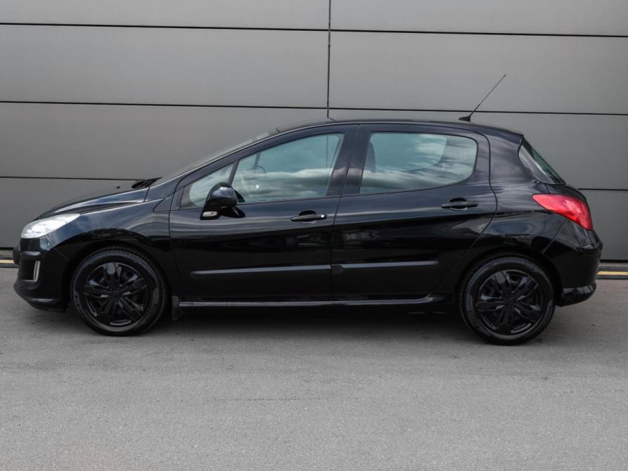 Peugeot 308 I Москва  - изображение 9