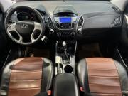 Hyundai ix35 I Курск  - изображение 24