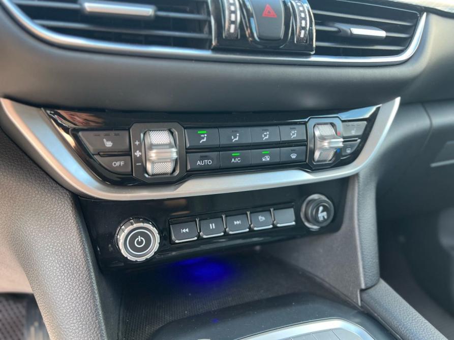 Foton Tunland G7 Краснодар  - изображение 13