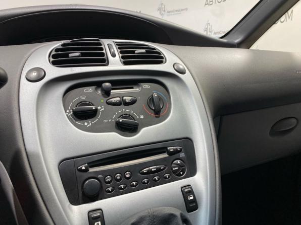 Citroen Xsara Picasso с пробегом 2007 года, цена 429 000 рублей, 220000 км, минивэн, Автокод Объявления