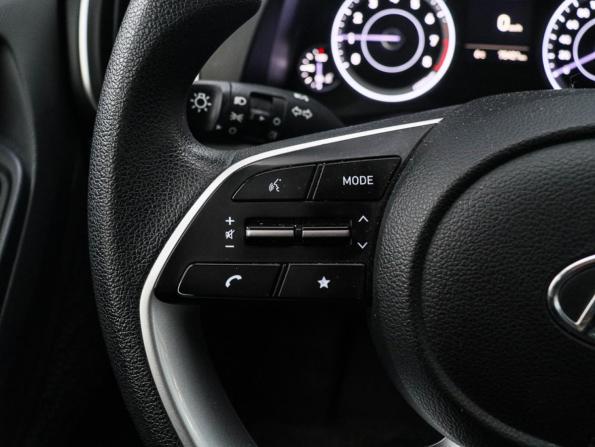 Hyundai Creta II с пробегом 2021 года, цена 2 070 000 рублей, 75419 км, внедорожник, Автокод Объявления