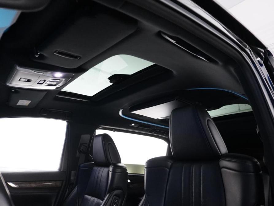Toyota Alphard III Рестайлинг Москва  - изображение 14