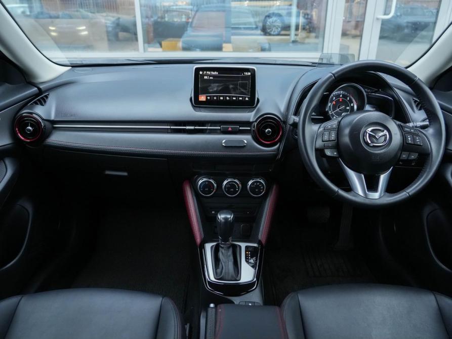 Mazda CX-3 I Новосибирск  - изображение 25