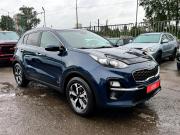 Kia Sportage IV Рестайлинг Пермь  - изображение 7