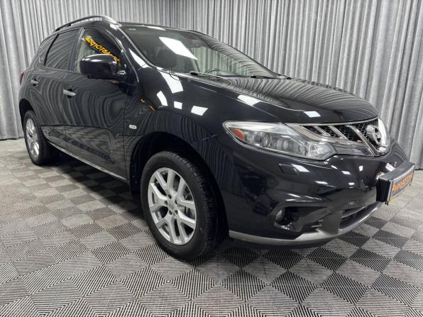 Nissan Murano II (Z51) Рестайлинг 2 с пробегом 2013 года, цена 1 545 000 рублей, 174105 км, внедорожник, Автокод Объявления