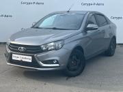 Lada (ВАЗ) Vesta I Курган  - изображение 15