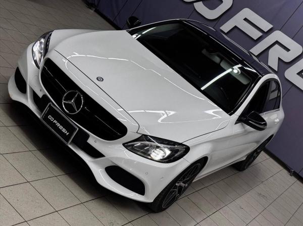 Mercedes-Benz C-Класс IV (W205) с пробегом 2014 года, цена 1 999 000 рублей, 140000 км, седан, Автокод Объявления
