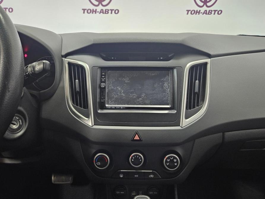Hyundai Creta I Тольятти  - изображение 16