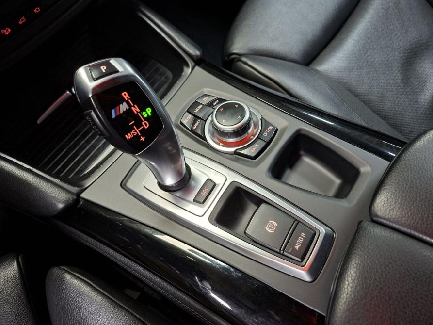BMW X6 M I (E71) Рестайлинг Москва  - изображение 18