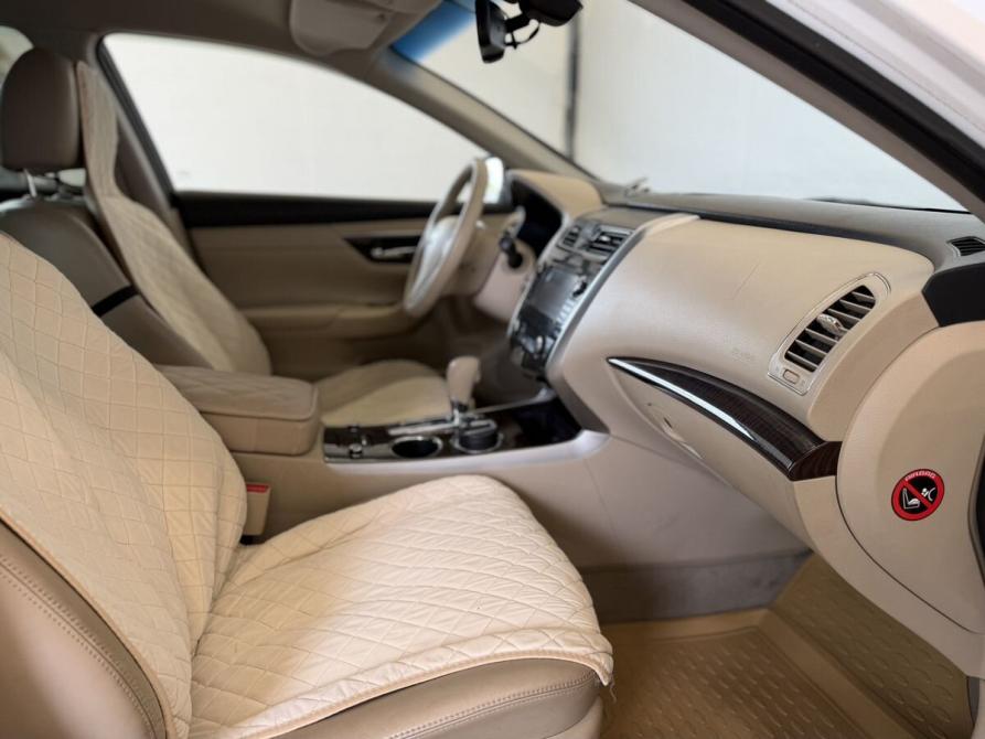 Nissan Teana III Псков  - изображение 13