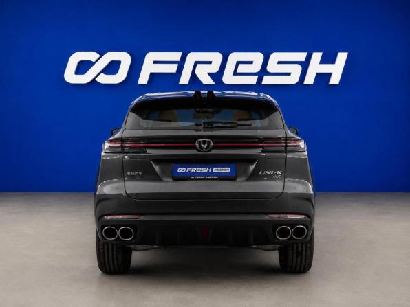 Changan UNI-K с пробегом 2023 года, цена 3 249 777 рублей, 201 км, внедорожник, Автокод Объявления