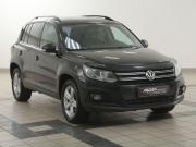 Volkswagen Tiguan I Рестайлинг Иваново  - изображение 19
