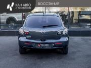 Mazda 3 I (BK) Рестайлинг Казань  - изображение 13